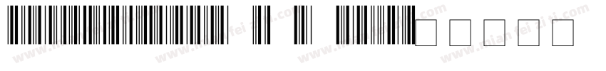 Frankfurter D O Reg字体转换